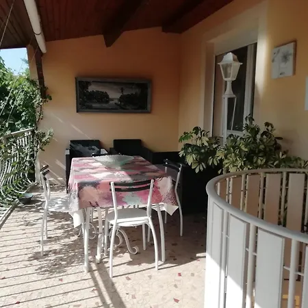 Chez Patrice Et Gilda 別荘 *