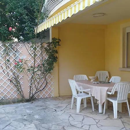 Chez Patrice Et Gilda