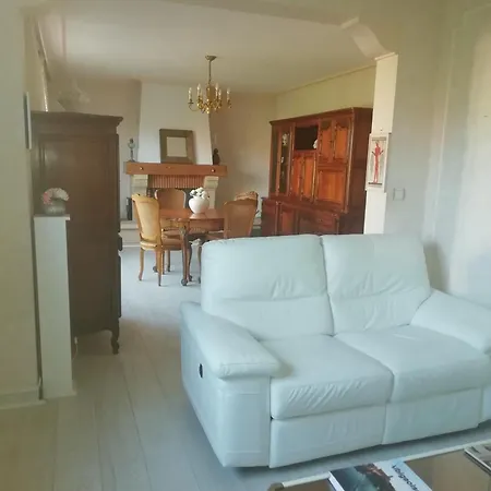 Chez Patrice Et Gilda * Albi